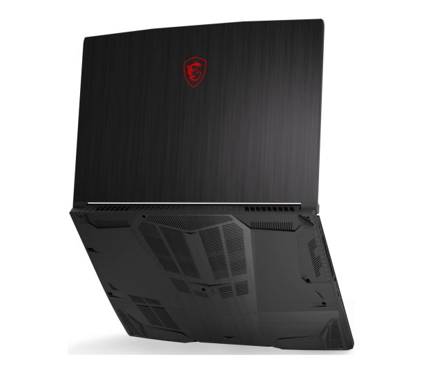 MSI GF65 i7-9750H/32GB/512 RTX2060 144Hz - 590641 - zdjęcie 11